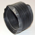 Corrugated Flexible Rubber Protection Bushing